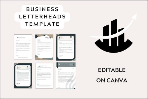 Download Business Letterheads for Everyone - Letterheads Collection