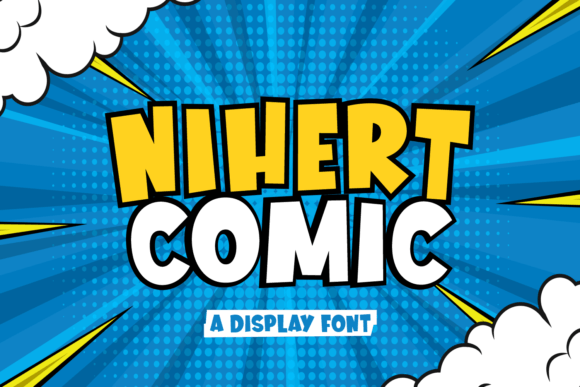 Download Nihert Comic - Premium Bundle