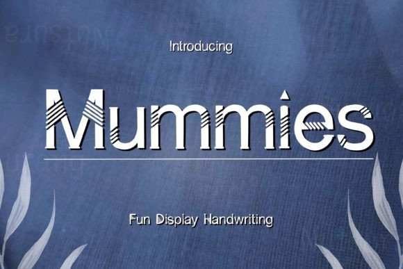 Download Mummies - Premium Resources