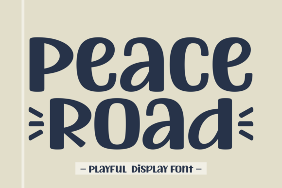 Download Peace Road - Premium Resources